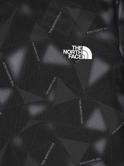 The North Face S/S Reactor Çocuk Tişörtü NF0A5A6C0651