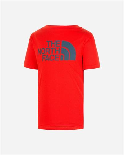 The North Face S/S Rexion 2.0 Erkek Çocuk Tişörtü NF0A3S35VS31