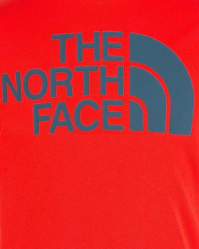 The North Face S/S Rexion 2.0 Erkek Çocuk Tişörtü NF0A3S35VS31