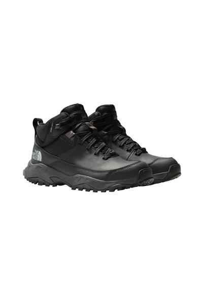 The North Face STORM STRIKE III SU GEÇİRMEZ KADIN BOT NF0A5LWGKT01