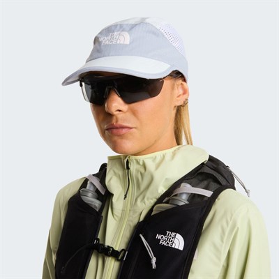 The North Face SUMMER LT RUN HAT Unisex Şapka NF0A876JL0M1