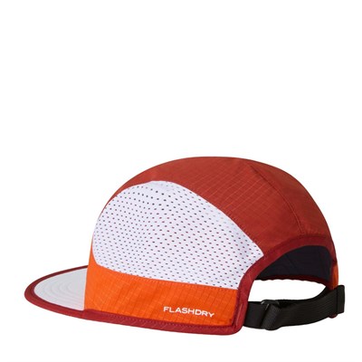 The North Face SUMMER LT RUN HAT Unisex Şapka NF0A876JNI51