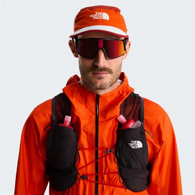 The North Face SUMMER LT RUN HAT Unisex Şapka NF0A876JNI51