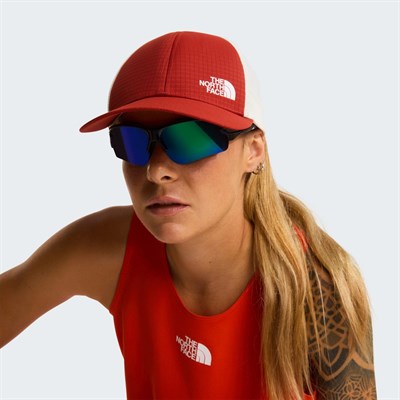 The North Face SUMMER LT TRUCKER Unisex Şapka NF0A8A2ENI61
