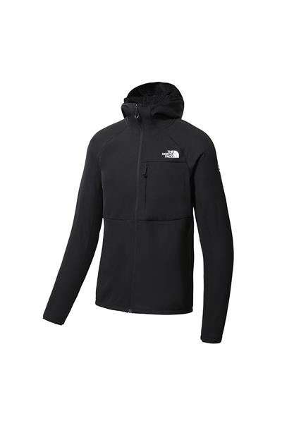 The North Face SUMMIT FUTUREFLEECE FZ Erkek Tam Fermuar Polar NF0A5J7SJK31