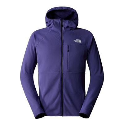 The North Face SUMMIT FUTUREFLEECE FZ Erkek Tam Fermuar Polar NF0A5J7SI0D1