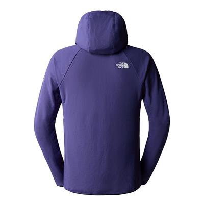 The North Face SUMMIT FUTUREFLEECE FZ Erkek Tam Fermuar Polar NF0A5J7SI0D1