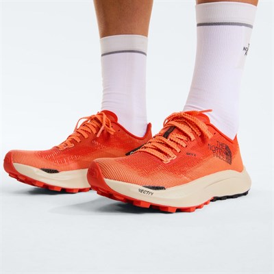 The North Face SUMMIT VECTIV SKY 2 Unisex Ayakkabısı NF0A8AEML2I1