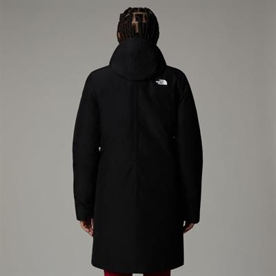 The North Face SUZANNE TRICLIMATE 3’Ü 1 ARADA K. Tüyü Kadın PARKA 2.0 NF0A89JMJK31