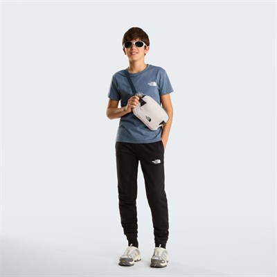 The North Face TEEN BOX NSE REGULAR SS TEE Genç Tişört NF0A8EFN0U31