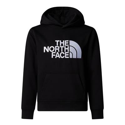 The North Face TEEN DREW PEAK PULLOVER HOODIE Genç Çocuk Sweatshirt NF0A8EHHJK31