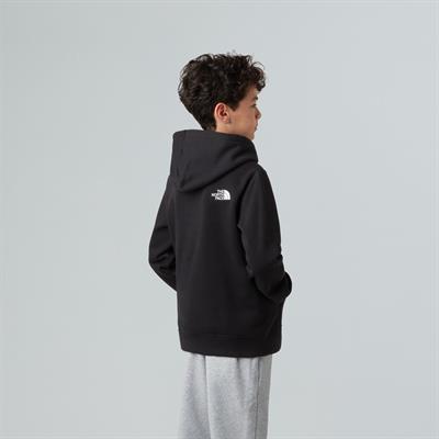 The North Face TEEN DREW PEAK PULLOVER HOODIE Genç Çocuk Sweatshirt NF0A8EHHJK31