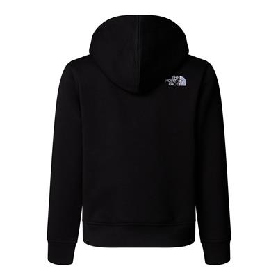 The North Face TEEN DREW PEAK PULLOVER HOODIE Genç Çocuk Sweatshirt NF0A8EHHJK31
