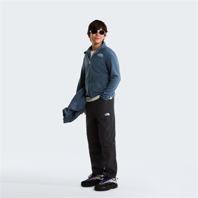 The North Face TEEN GLACIER FZ ZIP IN JACKET Unisex Genç Çocuk Ceket NF0A8F8A0U31