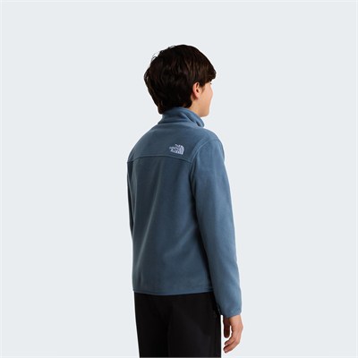 The North Face TEEN GLACIER FZ ZIP IN JACKET Unisex Genç Çocuk Ceket NF0A8F8A0U31