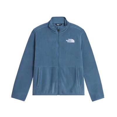 The North Face TEEN GLACIER FZ ZIP IN JACKET Unisex Genç Çocuk Ceket NF0A8F8A0U31