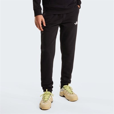 The North Face TEEN SIMPLE DOME LIGHT REG TAP JOGGERS Genç Pantolon NF0A8GR6JK31
