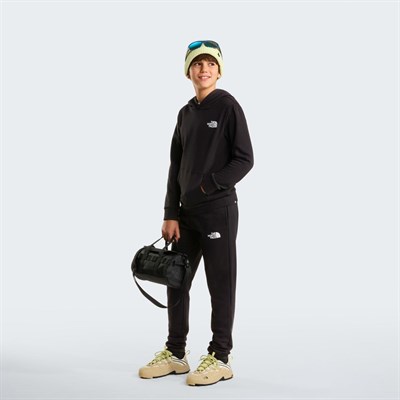 The North Face TEEN SIMPLE DOME LIGHT REG TAP JOGGERS Genç Pantolon NF0A8GR6JK31