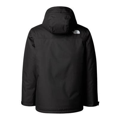 The North Face TEEN SNOWQUEST JACKET Genç Çocuk Montu NF0A8EJQJK31