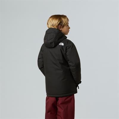 The North Face TEEN SNOWQUEST JACKET Genç Çocuk Montu NF0A8EJQJK31