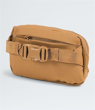 The North Face TERRA LUMBAR 1L Erkek Çanta NF0A8C2K55K1