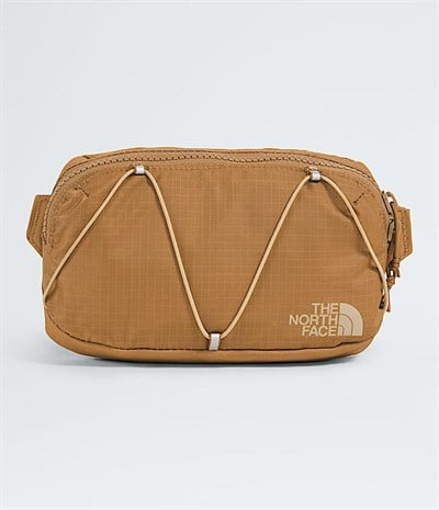 The North Face TERRA LUMBAR 1L Erkek Çanta NF0A8C2K55K1