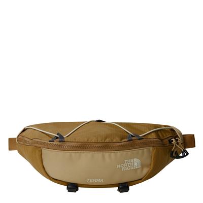 The North Face TERRA LUMBAR 3L Bel Çantası NF0A81EO55K1