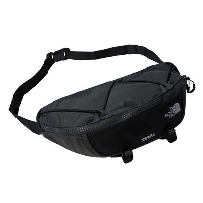 The North Face TERRA LUMBAR 3L Unisex Çanta NF0A81EO4JK1