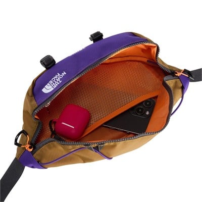 The North Face TERRA LUMBAR 3L Unisex Çanta NF0A81EO0XT1