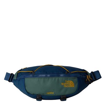 The North Face TERRA LUMBAR 6L Unisex Çanta NF0A81ENBI01