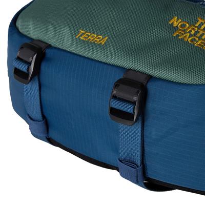 The North Face TERRA LUMBAR 6L Unisex Çanta NF0A81ENBI01