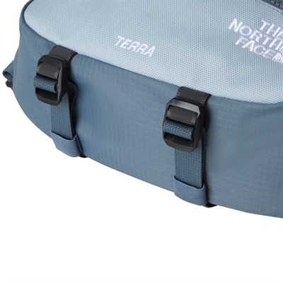 The North Face TERRA LUMBAR 6L Unisex Çanta NF0A81ENNOV1