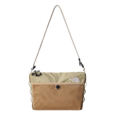 The North Face TERRA SHOULDER BG 1L Unisex Çanta NF0A81EPLK51