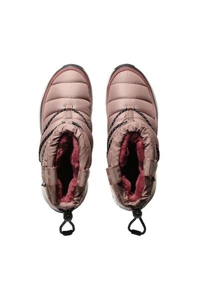 The North Face THERMOBALL LACE UP Su Geçirmez Kadın Bot NF0A5LWD7T41