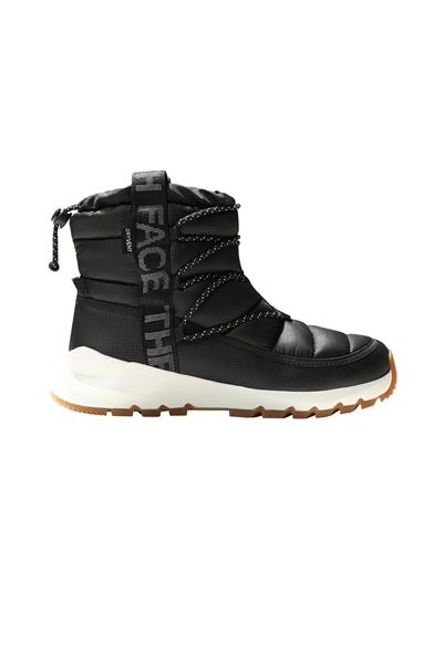 The North Face THERMOBALL LACE UP Su Geçirmez Kadın Bot NF0A5LWDR0G1