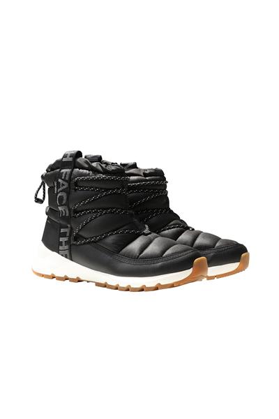 The North Face THERMOBALL LACE UP Su Geçirmez Kadın Bot NF0A5LWDR0G1