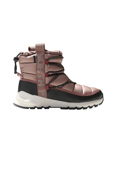 The North Face THERMOBALL LACE UP Su Geçirmez Kadın Bot NF0A5LWD7T41