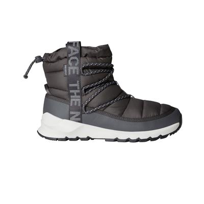 The North Face THERMOBALL LACE UP Su Geçirmez Kadın Bot NF0A5LWDCIH1