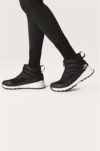 The North Face THERMOBALL PROGRESSIVE ZIP II SU GEÇİRMEZ KADIN BOT NF0A5LWFR0G1