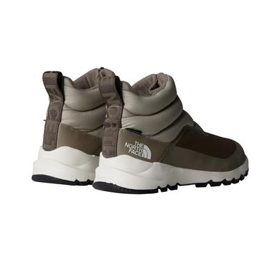 The North Face THERMOBALL PROGRESSIVE ZIP II SU GEÇİRMEZ KADIN BOT NF0A5LWF5II1