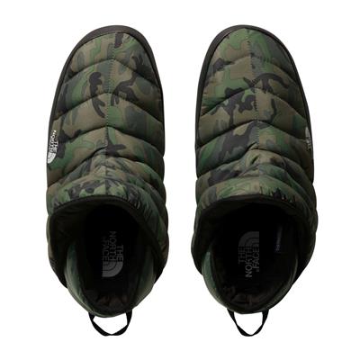 The North Face M THERMOBALL TRACTION BOOTIE Erkek Ayakkabı NF0A3MKH28F1