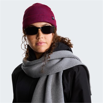The North Face TNF FISHERMAN BEANIE Unisex Bere NF0A8HMPWS11