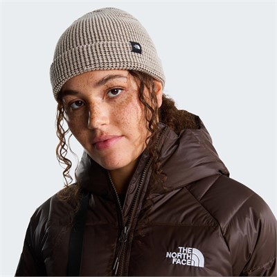 The North Face TNF FISHERMAN BEANIE Unisex Bere NF0A8HMPY3T1