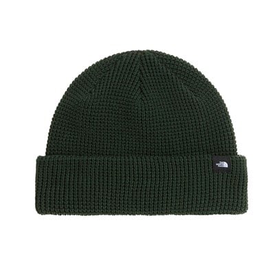 The North Face TNF FISHERMAN BEANIE Unisex Bere NF0A8HMPNLW1