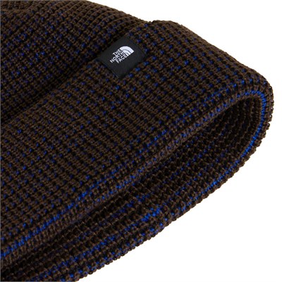 The North Face TNF FISHERMAN BEANIE Unisex Bere NF0A8HMPGPV1