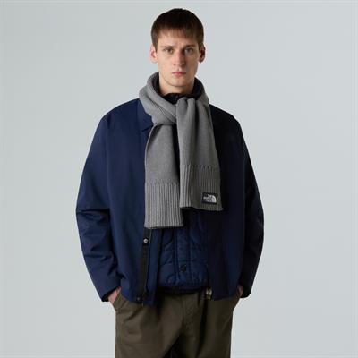 The North Face  Tnf Logo Box Atkı Nf0A8Chgdyy1