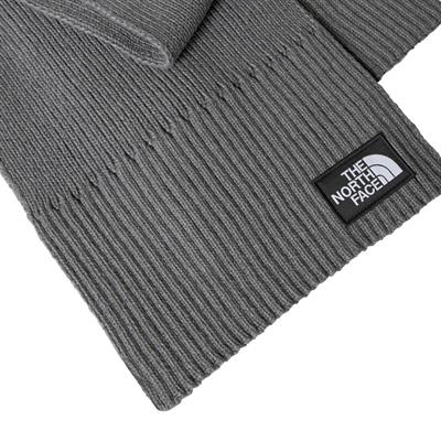 The North Face  Tnf Logo Box Atkı Nf0A8Chgdyy1