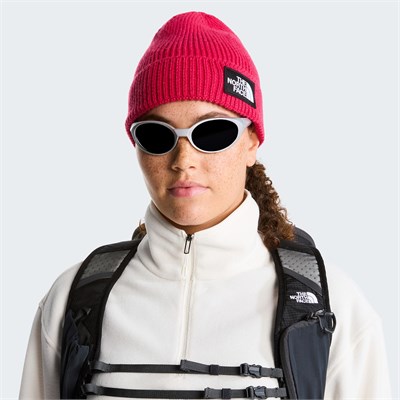 The North Face TNF LOGO BOX CUFFED BEANIE Unisex Bere NF0A8CHEBOS1