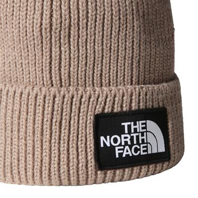 The North Face TNF Logo Box Cuffed Unisex Bere NF0A8CHEBOX1