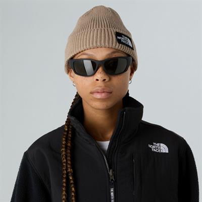 The North Face TNF Logo Box Cuffed Unisex Bere NF0A8CHEBOX1